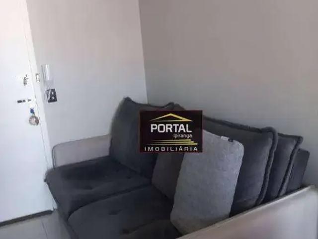 Apartamento para Locação em São Paulo/SP Sacomã 2 Quartos