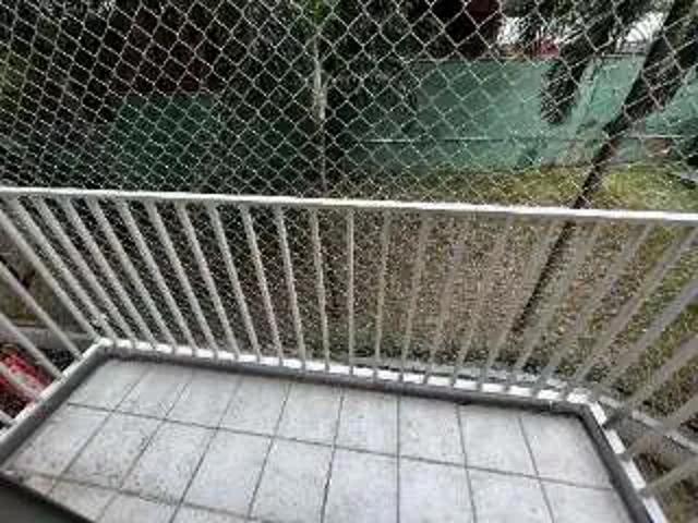 Apartamento para Locação em São Paulo/SP Jardim São Savério 2 Quartos