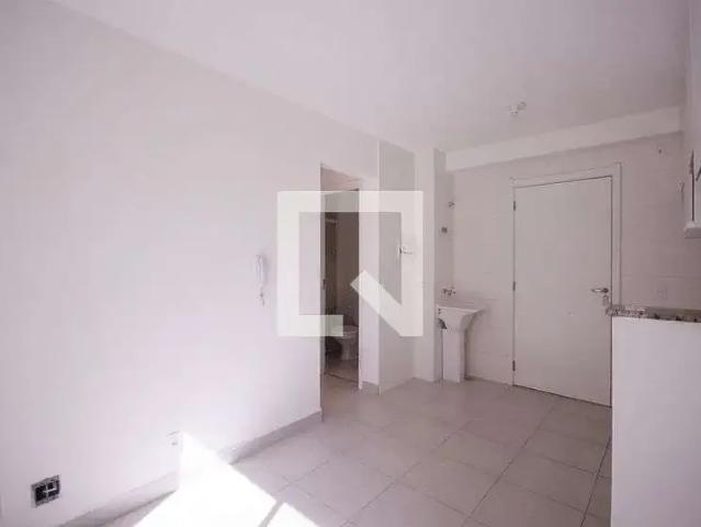 Apartamento para Locação em São Paulo/SP Sacomã 2 Quartos