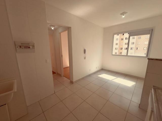 Apartamento para Locação em São Paulo/SP Sacomã 2 Quartos
