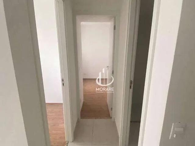 Apartamento para Locação em São Paulo/SP Sacomã 2 Quartos