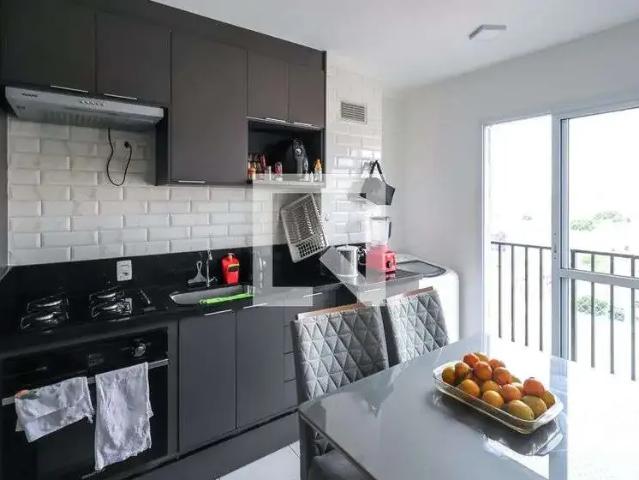 Apartamento para Locação em São Paulo/SP Sacomã 2 Quartos