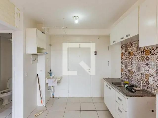 Apartamento para Locação em São Paulo/SP Sacomã 2 Quartos