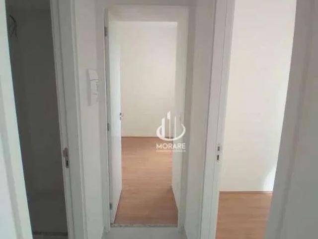 Apartamento para Locação em São Paulo/SP Sacomã 2 Quartos