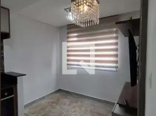 Apartamento para Locação em São Paulo/SP Sacomã 2 Quartos