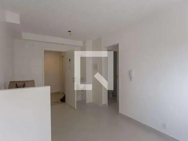 Apartamento para Locação em São Paulo/SP Sacomã 2 Quartos