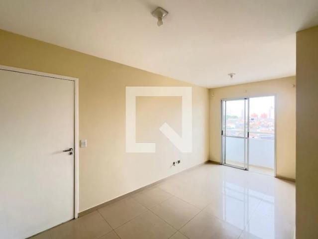 Apartamento para Locação em São Paulo/SP Sacomã 2 Quartos