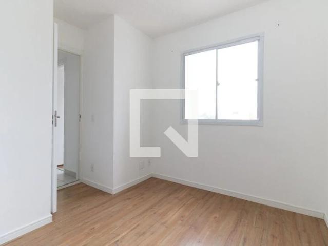Apartamento para Locação em São Paulo/SP Sacomã 2 Quartos
