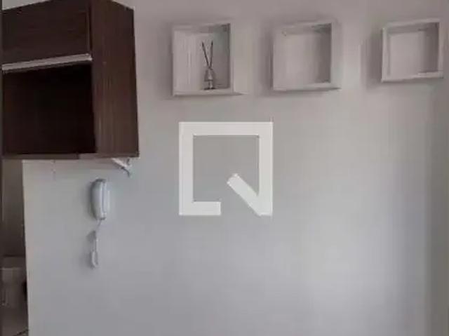 Apartamento para Locação em São Paulo/SP Sacomã 2 Quartos