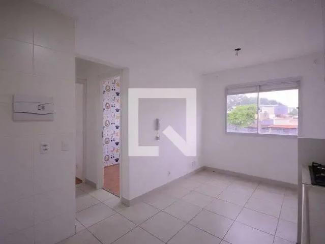 Apartamento para Locação em São Paulo/SP Sacomã 2 Quartos
