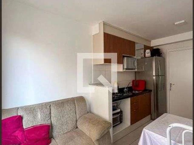 Apartamento para Locação em São Paulo/SP Sacomã 2 Quartos