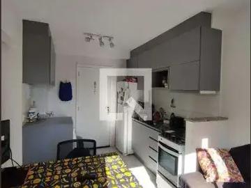 Apartamento para Locação em São Paulo/SP Sacomã 2 Quartos