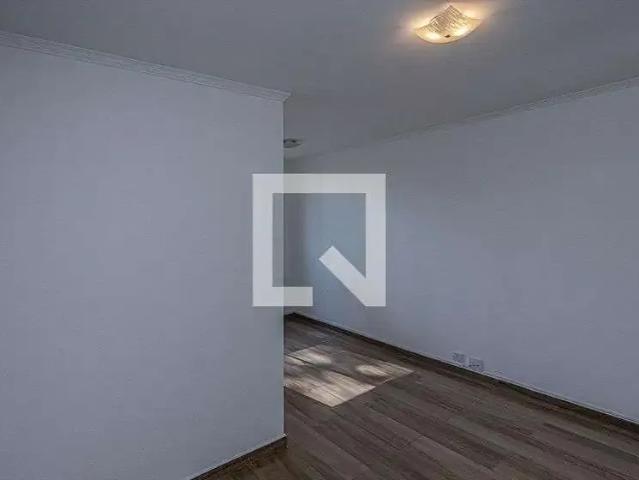 Apartamento para Locação em São Paulo/SP Sacomã 2 Quartos