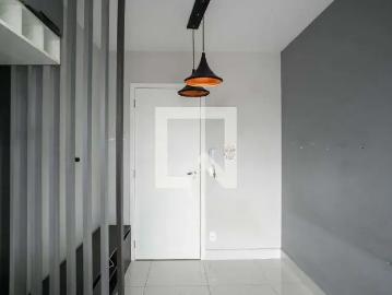 Apartamento para Locação em São Paulo/SP Sacomã 2 Quartos