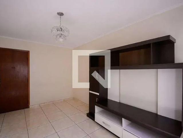 Apartamento para Locação em São Paulo/SP Sacomã 2 Quartos