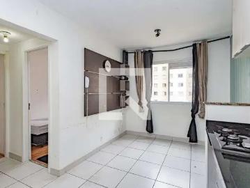 Apartamento para Locação em São Paulo/SP Sacomã 2 Quartos
