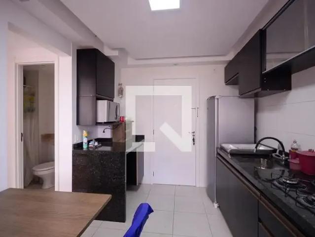 Apartamento para Locação em São Paulo/SP Sacomã 2 Quartos