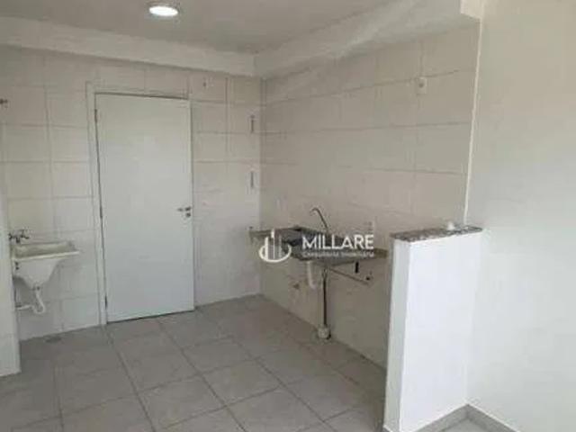 Apartamento para Locação em São Paulo/SP Sacomã 2 Quartos