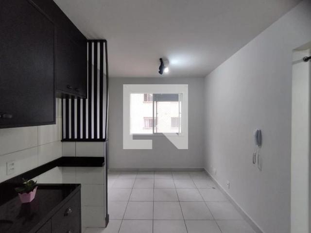 Apartamento para Locação em São Paulo/SP Sacomã 2 Quartos