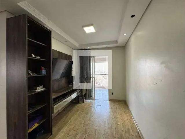 Apartamento para Locação em São Paulo/SP Sacomã 2 Quartos