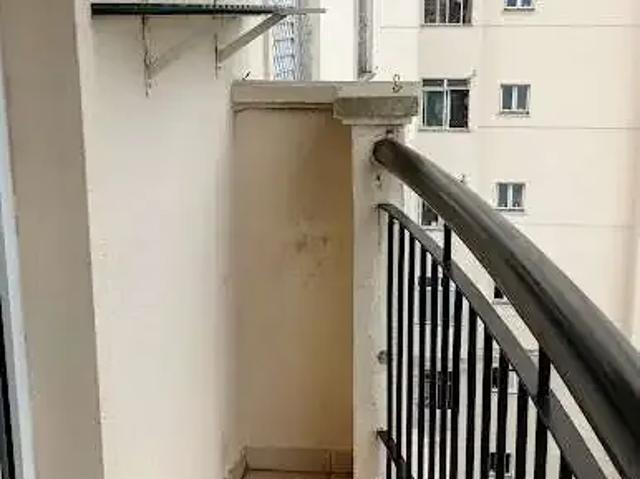 Apartamento para Locação em São Paulo/SP Sacomã 3 Quartos