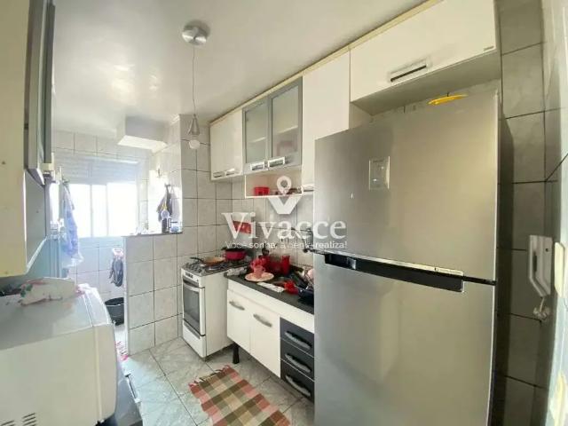 Apartamento para Locação em São Paulo/SP Sapopemba 3 Quartos