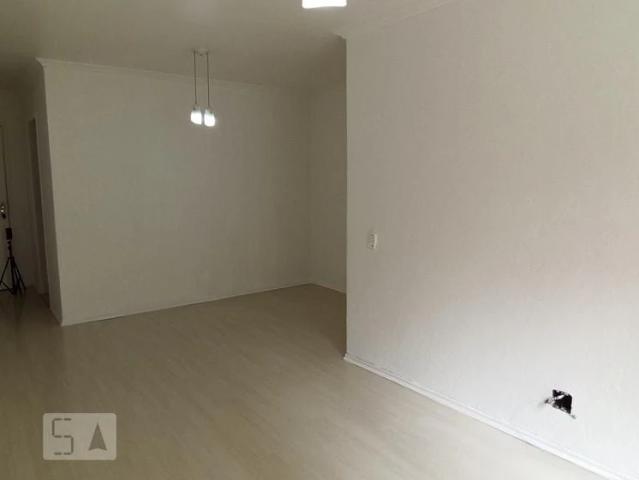 Apartamento para Locação em São Paulo/SP Sapopemba 3 Quartos