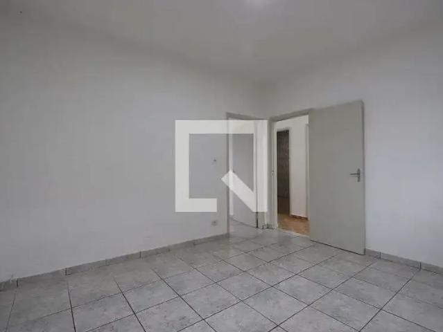 Apartamento para Locação em São Paulo/SP Sapopemba 1 Quartos