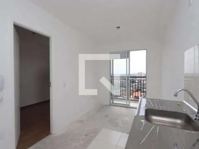 Apartamento para Locação em São Paulo/SP Sapopemba 1 Quartos