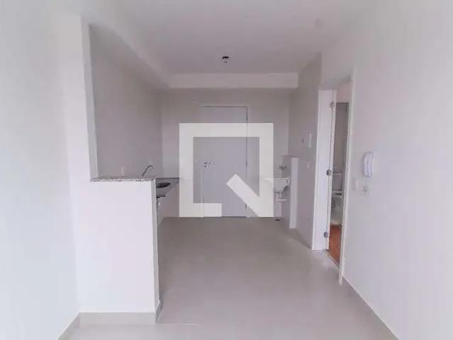Apartamento para Locação em São Paulo/SP Sapopemba 1 Quartos