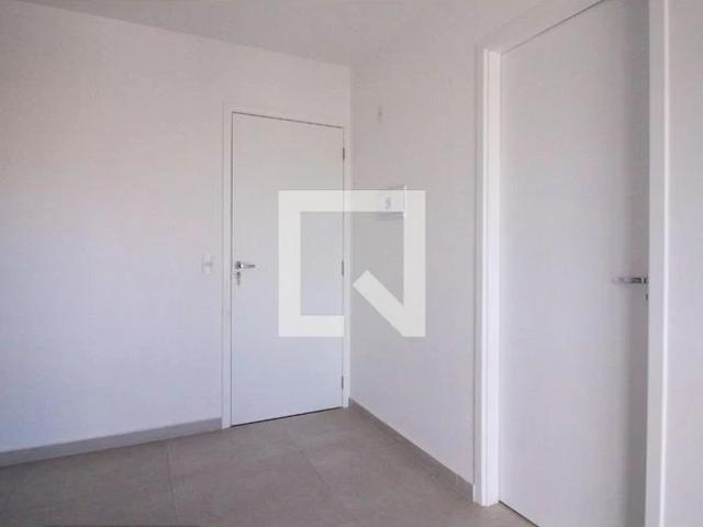 Apartamento para Locação em São Paulo/SP Sapopemba 1 Quartos