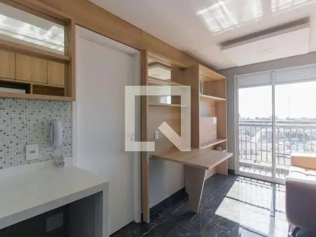 Apartamento para Locação em São Paulo/SP Sapopemba 1 Quartos