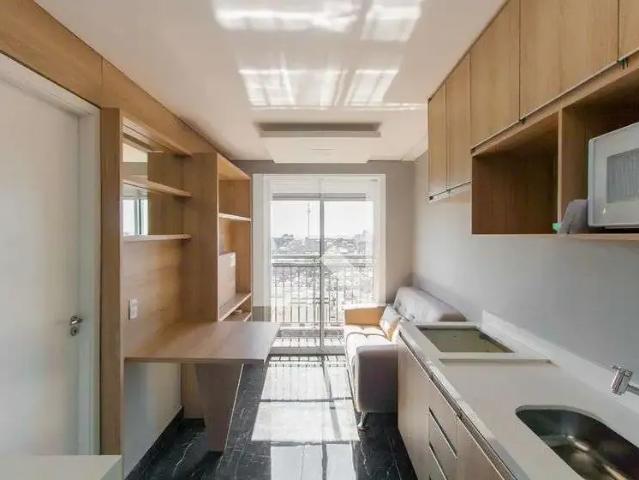 Apartamento para Locação em São Paulo/SP Sapopemba 1 Quartos