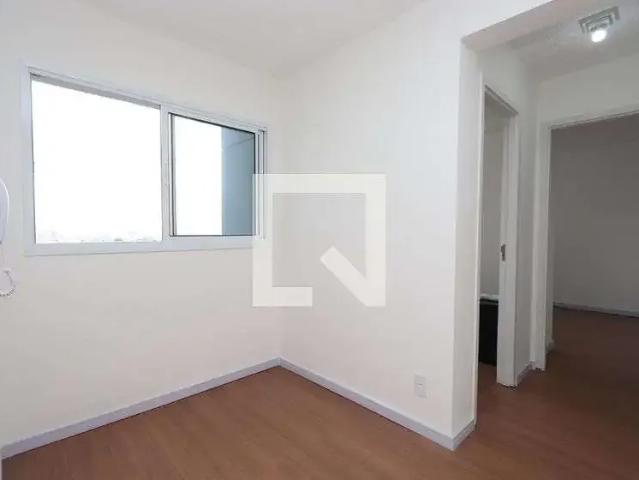 Apartamento para Locação em São Paulo/SP Sapopemba 2 Quartos