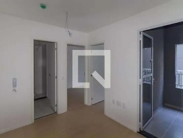 Apartamento para Locação em São Paulo/SP Sapopemba 2 Quartos