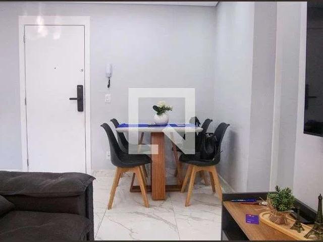 Apartamento para Locação em São Paulo/SP Sapopemba 2 Quartos