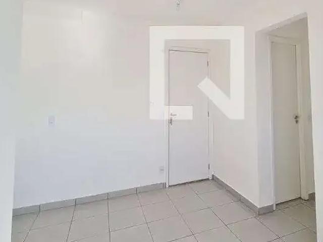 Apartamento para Locação em São Paulo/SP Sapopemba 2 Quartos