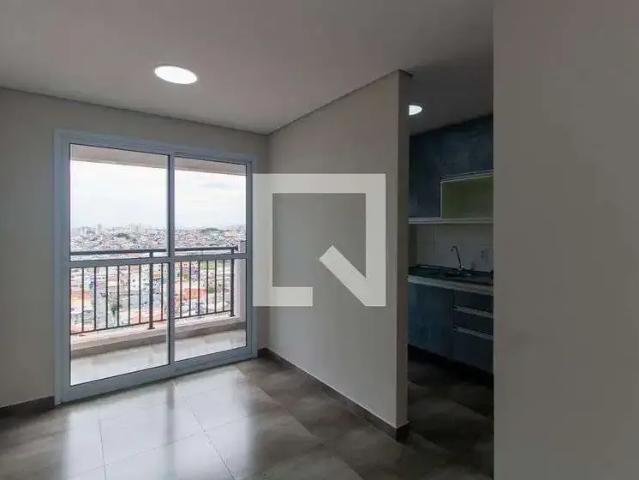 Apartamento para Locação em São Paulo/SP Sapopemba 2 Quartos