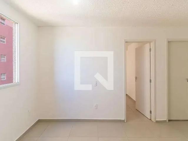 Apartamento para Locação em São Paulo/SP Sapopemba 2 Quartos