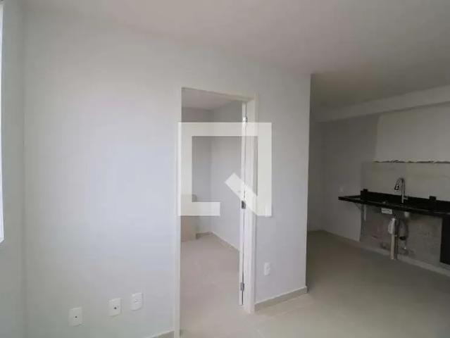 Apartamento para Locação em São Paulo/SP Sapopemba 2 Quartos