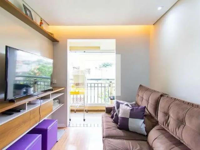Apartamento para Locação em São Paulo/SP Sapopemba 2 Quartos