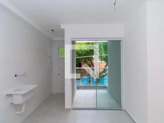 Apartamento para Locação em São Paulo/SP Sapopemba 2 Quartos