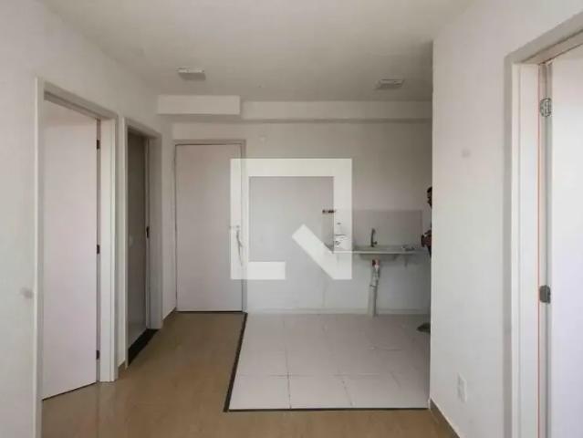 Apartamento para Locação em São Paulo/SP Sapopemba 2 Quartos
