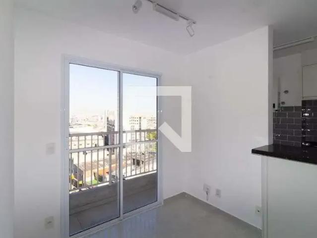 Apartamento para Locação em São Paulo/SP Sapopemba 2 Quartos
