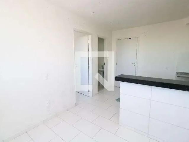 Apartamento para Locação em São Paulo/SP Sapopemba 2 Quartos