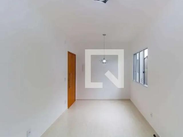 Apartamento para Locação em São Paulo/SP Sapopemba 2 Quartos