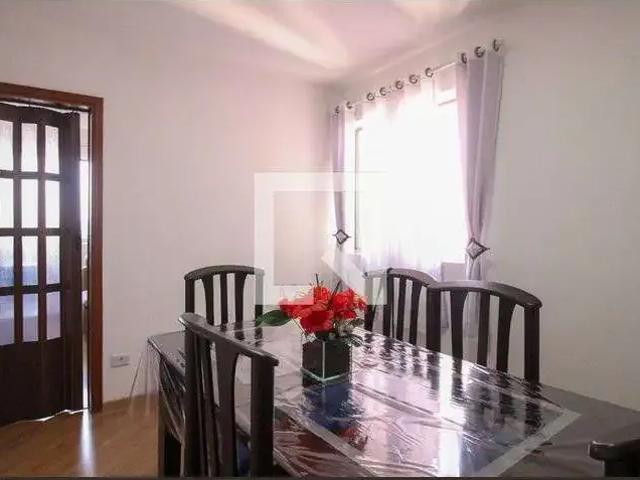 Apartamento para Locação em São Paulo/SP Sapopemba 2 Quartos