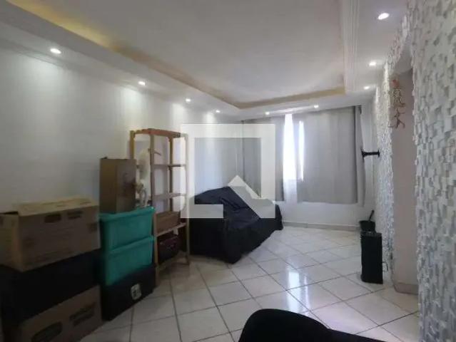 Apartamento para Locação em São Paulo/SP Sapopemba 2 Quartos