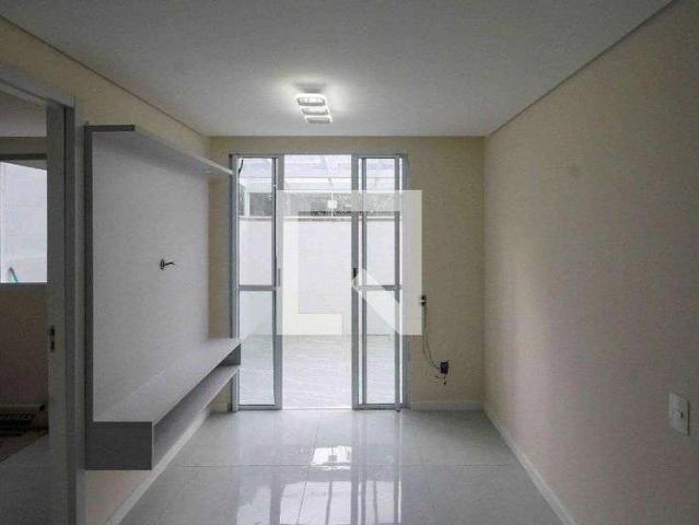 Apartamento para Locação em São Paulo/SP Sapopemba 2 Quartos