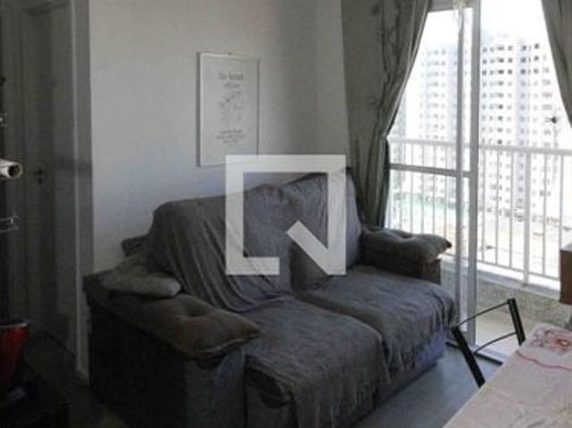 Apartamento para Locação em São Paulo/SP Sapopemba 2 Quartos
